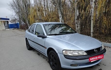 Opel Vectra B рестайлинг, 1998 год, 317 000 рублей, 6 фотография
