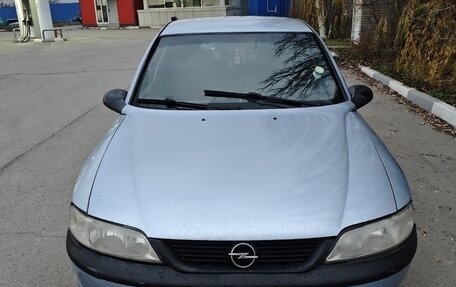 Opel Vectra B рестайлинг, 1998 год, 317 000 рублей, 5 фотография