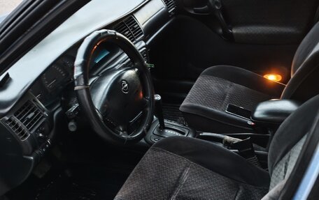 Opel Vectra B рестайлинг, 1998 год, 317 000 рублей, 10 фотография