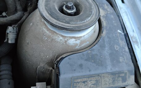 Opel Vectra B рестайлинг, 1998 год, 317 000 рублей, 13 фотография