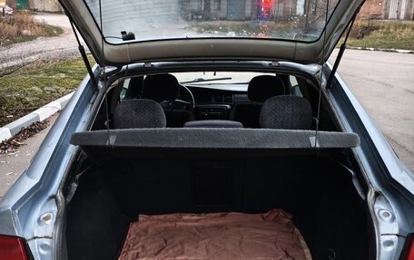 Opel Vectra B рестайлинг, 1998 год, 317 000 рублей, 8 фотография