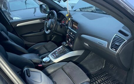 Audi Q5, 2015 год, 2 600 000 рублей, 5 фотография