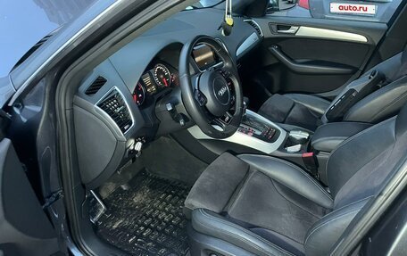 Audi Q5, 2015 год, 2 600 000 рублей, 6 фотография