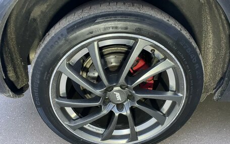 Audi Q5, 2015 год, 2 600 000 рублей, 3 фотография