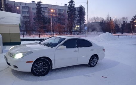 Toyota Windom, 2001 год, 650 000 рублей, 2 фотография