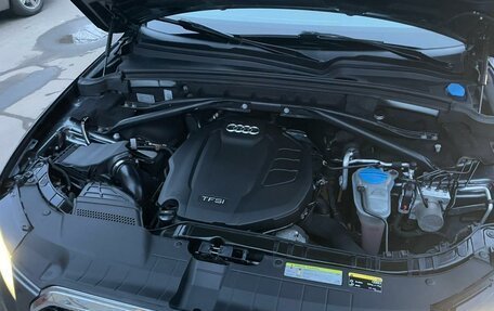 Audi Q5, 2015 год, 2 600 000 рублей, 9 фотография