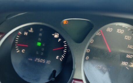 Toyota Windom, 2001 год, 650 000 рублей, 7 фотография