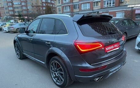 Audi Q5, 2015 год, 2 600 000 рублей, 10 фотография
