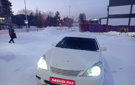 Toyota Windom, 2001 год, 650 000 рублей, 3 фотография