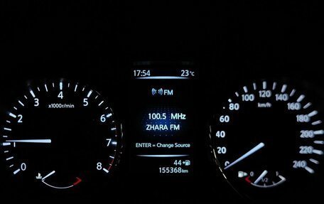 Nissan Qashqai, 2017 год, 1 595 000 рублей, 22 фотография