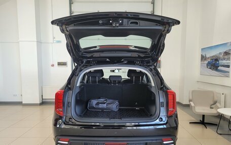 Haval Jolion, 2025 год, 1 999 000 рублей, 5 фотография