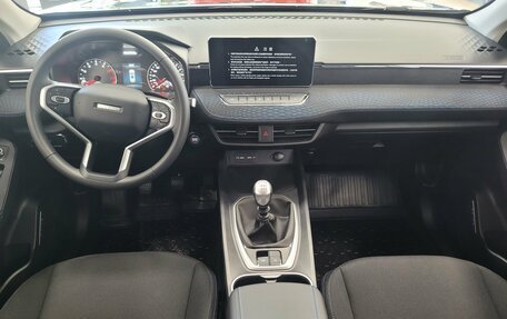 Haval Jolion, 2025 год, 1 999 000 рублей, 6 фотография