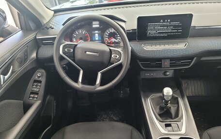 Haval Jolion, 2025 год, 1 999 000 рублей, 7 фотография