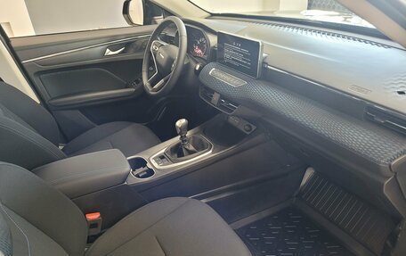 Haval Jolion, 2025 год, 1 999 000 рублей, 12 фотография