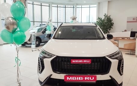 Haval Jolion, 2025 год, 2 799 000 рублей, 7 фотография
