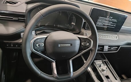 Haval Jolion, 2025 год, 2 849 000 рублей, 4 фотография