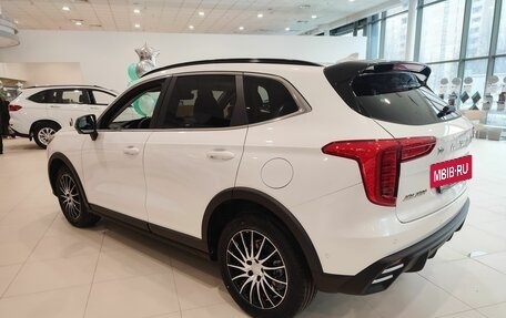 Haval Jolion, 2025 год, 2 849 000 рублей, 3 фотография