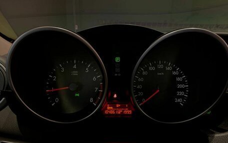 Mazda 3, 2010 год, 900 000 рублей, 12 фотография