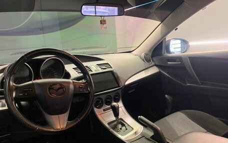 Mazda 3, 2010 год, 900 000 рублей, 10 фотография