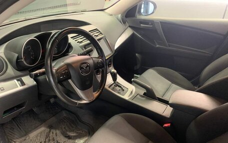 Mazda 3, 2010 год, 900 000 рублей, 13 фотография