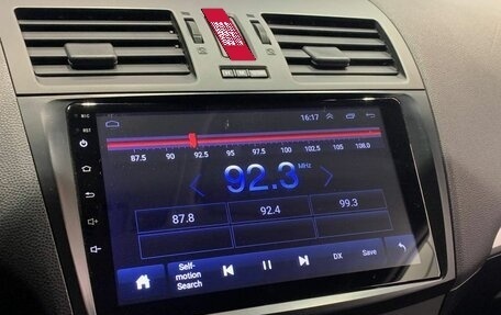 Mazda 3, 2010 год, 900 000 рублей, 14 фотография