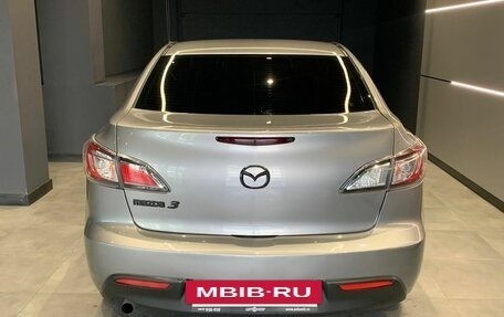 Mazda 3, 2010 год, 900 000 рублей, 6 фотография