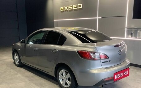 Mazda 3, 2010 год, 900 000 рублей, 5 фотография