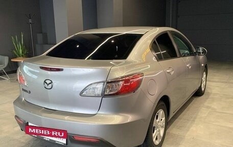 Mazda 3, 2010 год, 900 000 рублей, 7 фотография