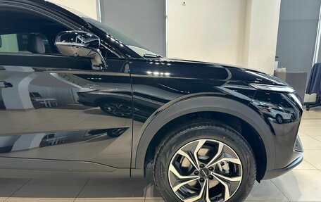 Haval F7x, 2025 год, 3 499 000 рублей, 16 фотография