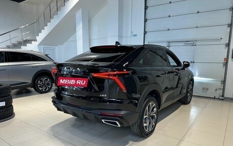 Haval F7x, 2025 год, 3 499 000 рублей, 7 фотография