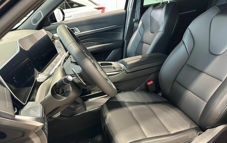 Haval F7x, 2025 год, 3 499 000 рублей, 13 фотография