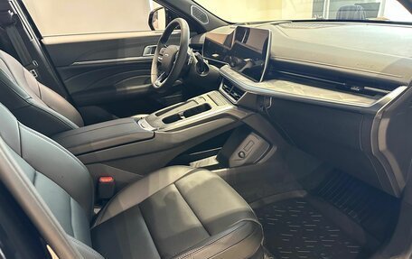 Haval F7x, 2025 год, 3 499 000 рублей, 12 фотография