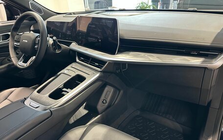 Haval F7x, 2025 год, 3 499 000 рублей, 11 фотография