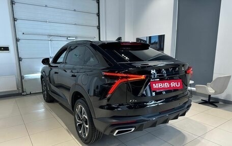 Haval F7x, 2025 год, 3 499 000 рублей, 8 фотография