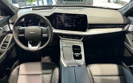 Haval F7x, 2025 год, 3 499 000 рублей, 14 фотография