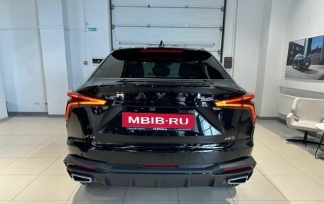 Haval F7x, 2025 год, 3 499 000 рублей, 9 фотография