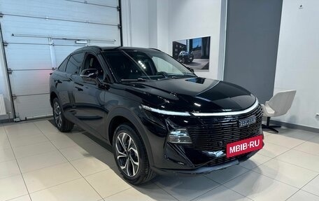 Haval F7x, 2025 год, 3 499 000 рублей, 5 фотография