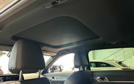 Haval F7x, 2025 год, 3 499 000 рублей, 20 фотография