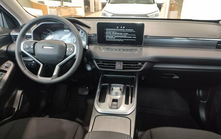 Haval Jolion, 2025 год, 2 449 000 рублей, 9 фотография