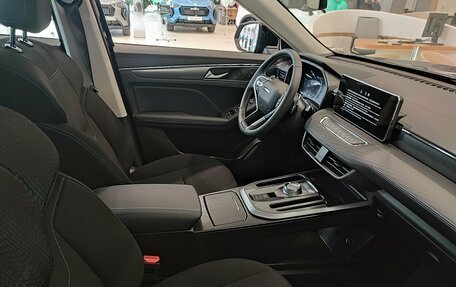 Haval Jolion, 2025 год, 2 449 000 рублей, 8 фотография