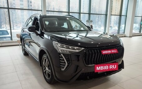 Haval Jolion, 2025 год, 2 449 000 рублей, 3 фотография