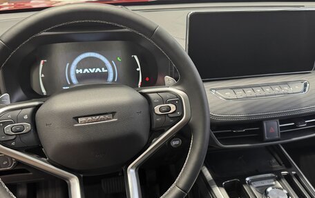 Haval Jolion, 2025 год, 2 749 000 рублей, 8 фотография