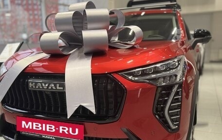 Haval Jolion, 2025 год, 2 749 000 рублей, 5 фотография