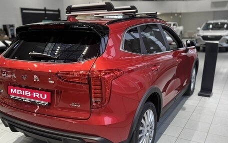 Haval Jolion, 2025 год, 2 749 000 рублей, 6 фотография