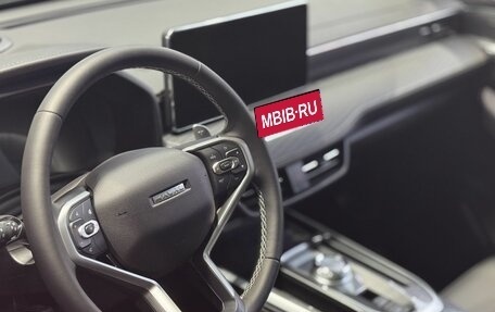 Haval Jolion, 2025 год, 2 749 000 рублей, 9 фотография