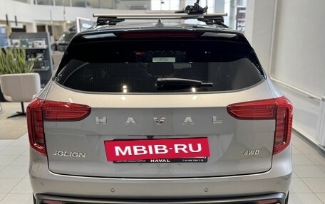 Haval Jolion, 2025 год, 2 849 000 рублей, 2 фотография