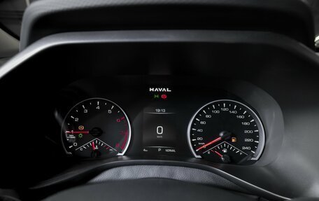 Haval Jolion, 2025 год, 2 449 000 рублей, 12 фотография