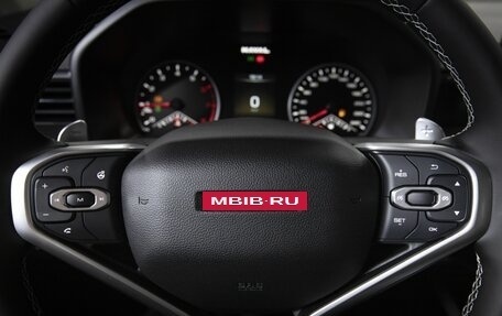 Haval Jolion, 2025 год, 2 449 000 рублей, 13 фотография