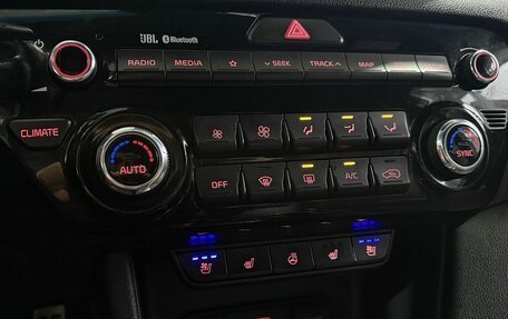 KIA Sportage IV рестайлинг, 2018 год, 1 999 000 рублей, 14 фотография