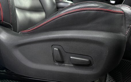 KIA Sportage IV рестайлинг, 2018 год, 1 999 000 рублей, 20 фотография